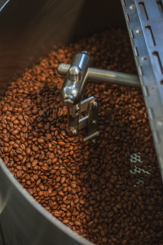 The C Market: The Hidden Force Behind Your Daily Coffee