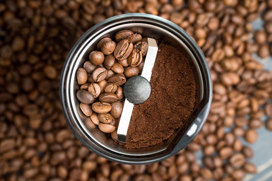 Master Your Brew: Understanding the Different Coffee Grinding Levels